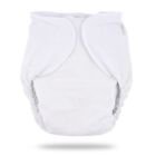 Rearz Omutsu Nighttime Adult Cloth Diaper  - White