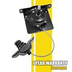 Tire Hoist Wheel Carrier Winch Lift Mount For 1994-2004 Chevy S/10 Sonoma Hombre