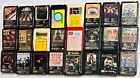 THE BEATLES 8 Track Tape Lot of 24 - ABBEY ROAD, SGT. PEPPER'S, SOMETHING NEW