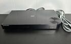 Samsung BD-F5900 3D Blu-ray Player New With Power Cord HDMI cord - No Remote