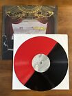 New ListingFall Out Boy, From Under The Cork Tree, Red Black Split Vinyl 2xLP Record