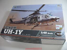 Kitty Hawk 80124 1/48 Venom UH-1Y Assembly model New