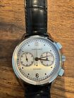 LONGINES HERITAGE CHRONOGRAPH 41MM L28144760 With Box and warranty card