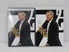 No Time To Die 007  (DVD, 2021) NEW w/Slip Cover 2-Disc Collector's Edition