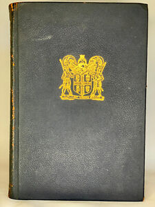 Virginia The Old Dominion, by Matthew Page Andrews - 1937 - Doubleday -Hardcover