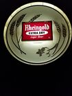 Rheingold Extra Dry Lager Lighted Beer Bar Tavern Sign barrel theme Brooklyn NY