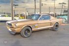 New Listing1966 Ford Mustang Fastback