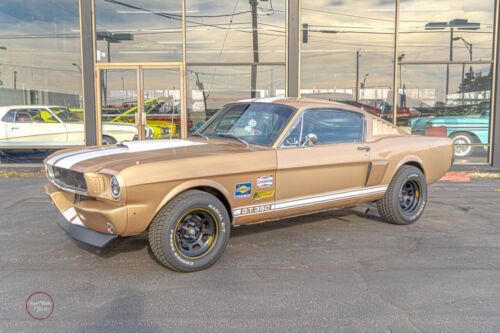 New Listing1966 Ford Mustang Fastback