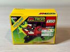 LEGO Space: M-Tron: Pulse Charger (6810) Vintage 1990 COMPLETE