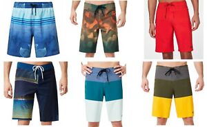 NWT Oakley Men's Boardshorts swim trunks, CHOOSE SIZE/COLOR! - RETAIL $70