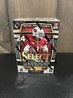 New Listing2021 SELECT FOOTBALL FACTORY SEALED BLASTER BOX