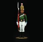 Tin soldier Collectible Corporal of St Petersburg Grenadier Regiment, 1802-05