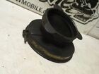 Vintage Yamaha SS440 SRV Snowmobile Engine Airbox to Carb Inlet Boot