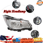 For 2017 2018 Subaru Forester Headlight Halogen Headlamp Assembly Right Side RH (For: More than one vehicle)
