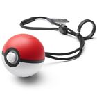 Pokeball Poke Ball Plus Pokemon Nintendo Switch Controller W/o Mew - 95% New