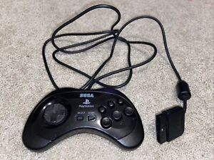 PlayStation 2 | Sega Saturn Controller | IPS-5001 | Authentic | Tested, READ