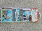 1979 TOPPS BASEBALL UNOPENED HOLIDAY RACK PACK KC Royals on all 3 panels!