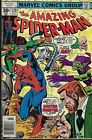 Amazing Spider-Man(MVL-1963)#170- Dr. Faustus Appr.(5.0)