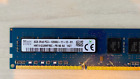 SK Hynix 8GB 2RX8 PC3-12800U DDR3 Desktop PC RAM Memory HMT41GU6MFR8C-PB