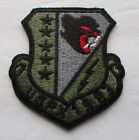 UNITED STATES AIR FORCE USPX 1983 PATCH
