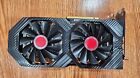 New ListingXFX Radeon RX 580 8GB GDDR5 Graphics Card EXC Not Used For Mining