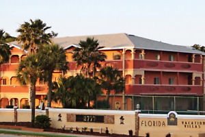 Florida Vacation Villas ~ Kissimmee ~ 2BR Sleeps 6 ~ 7 Nts ~ Weekly Rental 2024