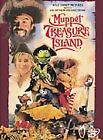 Muppet Treasure Island [DVD]