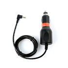 9V 2A Car Charger DC Power Supply Adapter Cord For Sylvania Portable DVD Player