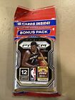 Panini NBA PRIZM Basketball 2020-21 Cello Pack 15 Cards New Sealed