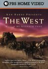 THE WEST (DVD) NEW FACTORY SEALED