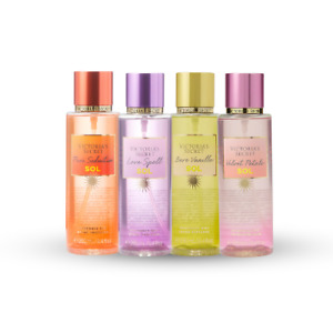 Victoria's Secret SOL Body Fragrance Mist 250ml/8.4 fl oz
