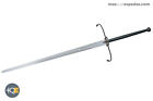 Lowlander Scottish Sword, Aged