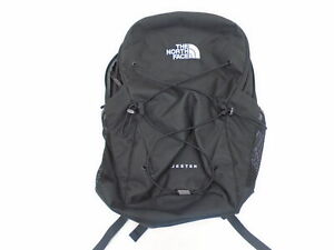 THE NORTH FACE NF0A3VXF MENS JESTER BACKPACK BLACK