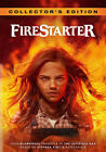 Firestarter (DVD, 2022) - BRAND NEW AND FACTORY SEALED!