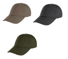 Condor Outdoor Tactical Team Cap Baseball Hat-Various Colors