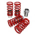 Skunk2 Racing Sleeve Coilovers For 1990-2001 Acura Integra 517-05-0720