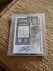 New ListingJake Rogers 2020 Contenders Rookie Ticket Autograph Auto Detroit Tigers