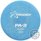 NEW Prodigy 300 Firm Series PA3 Putter Golf Disc - COLORS WILL VARY