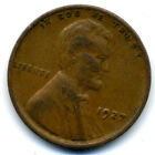 1927 P WHEAT PENNY 1 Cent KEY DATE US CIRCULATED ONE LINCOLN RARE CENT COIN#678
