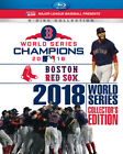 2018 World Series (Blu-ray)New