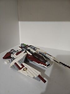LEGO Star Wars: Jedi Scout Fighter 75051 Set Rare Incomplete?