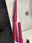 Paul Mitchell Curling Iron Pro Tools Express Ion Unclipped 3-in-1