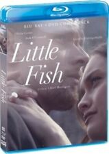 Little Fish [New Blu-ray] 2 Pack