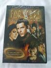 Farscape - The Peacekeeper Wars (DVD, 2005, 2 Disc Set) NEW Sealed Free Ship !!!