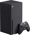 Xbox Series X- 4K 120FPS 1TB SSD, New In Box