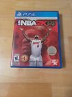 NBA 2K14 (Sony PlayStation 4, 2013)  Pre-owned.