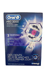 Oral-B Pro 3000 3D White Smart Series Rechargeable Toothbrush