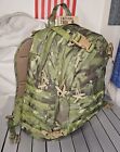 Tactical Tailor 3 day assault pack Gen 2 Multicam MC Tropic OPEN BOX With Pouch