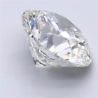EXQUISITE GIA certified Loose Diamond VS1 F ROUND 2 .6kt with FREE 14ct SETTING.