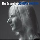 Johnny Winter - The Essential Johnny Winter [New CD]